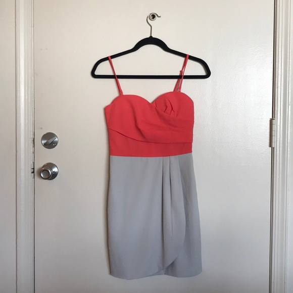 NWT ModCloth tulip convertible dress - Picture 1 of 1
